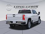 2026 Chevrolet Silverado 2500 Crew Cab 4x4 Pickup for sale #T26HD009 - photo 4