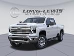 2026 Chevrolet Silverado 2500 Crew Cab 4x4 Pickup for sale #T26HD009 - photo 7