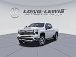 2026 Chevrolet Silverado 2500 Crew Cab 4x4 Pickup for sale #T26HD009 - photo 9