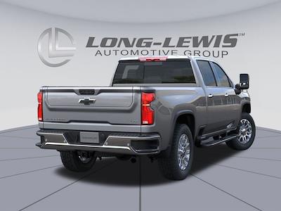 2026 Chevrolet Silverado 2500 Crew Cab 4WD Pickup for sale #T26HD010 - photo 2