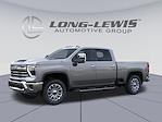 2026 Chevrolet Silverado 2500 Crew Cab 4WD Pickup for sale #T26HD010 - photo 3