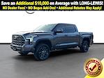 Used 2023 Toyota Tundra Platinum CrewMax Cab for sale #T26HD011B - photo 1