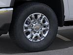 2026 Chevrolet Silverado 2500 Crew Cab 4WD Pickup for sale #T26HD012 - photo 10