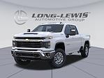 2026 Chevrolet Silverado 2500 Crew Cab 4WD Pickup for sale #T26HD012 - photo 7