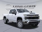2026 Chevrolet Silverado 2500 Crew Cab 4WD Pickup for sale #T26HD012 - photo 8