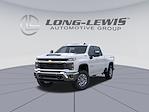 2026 Chevrolet Silverado 2500 Crew Cab 4WD Pickup for sale #T26HD012 - photo 9