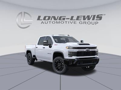 2026 Chevrolet Silverado 2500 Crew Cab 4WD Pickup for sale #T26HD013 - photo 1