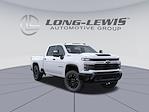 2026 Chevrolet Silverado 2500 Crew Cab 4WD Pickup for sale #T26HD013 - photo 1