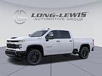 2026 Chevrolet Silverado 2500 Crew Cab 4WD Pickup for sale #T26HD013 - photo 3