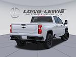 2026 Chevrolet Silverado 2500 Crew Cab 4WD Pickup for sale #T26HD013 - photo 2