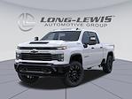 2026 Chevrolet Silverado 2500 Crew Cab 4WD Pickup for sale #T26HD013 - photo 6