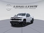 2026 Chevrolet Silverado 2500 Crew Cab 4WD Pickup for sale #T26HD013 - photo 8