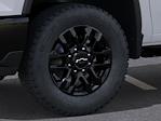 2026 Chevrolet Silverado 2500 Crew Cab 4WD Pickup for sale #T26HD013 - photo 9