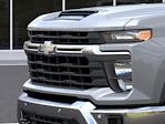 2026 Chevrolet Silverado 2500 Crew Cab 4x4 Pickup for sale #T26HD014 - photo 13
