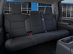 2026 Chevrolet Silverado 2500 Crew Cab 4x4 Pickup for sale #T26HD014 - photo 17