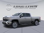 2026 Chevrolet Silverado 2500 Crew Cab 4x4 Pickup for sale #T26HD014 - photo 2