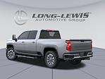 2026 Chevrolet Silverado 2500 Crew Cab 4x4 Pickup for sale #T26HD014 - photo 3