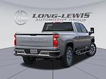2026 Chevrolet Silverado 2500 Crew Cab 4x4 Pickup for sale #T26HD014 - photo 4