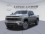 2026 Chevrolet Silverado 2500 Crew Cab 4x4 Pickup for sale #T26HD014 - photo 6