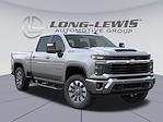 2026 Chevrolet Silverado 2500 Crew Cab 4x4 Pickup for sale #T26HD014 - photo 7
