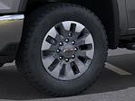 2026 Chevrolet Silverado 2500 Crew Cab 4x4 Pickup for sale #T26HD014 - photo 9