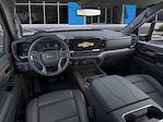 2026 Chevrolet Silverado 2500 Crew Cab 4WD Pickup for sale #T26HD015 - photo 15