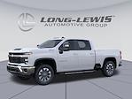 2026 Chevrolet Silverado 2500 Crew Cab 4WD Pickup for sale #T26HD015 - photo 3