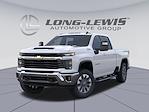 2026 Chevrolet Silverado 2500 Crew Cab 4WD Pickup for sale #T26HD015 - photo 6