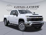 2026 Chevrolet Silverado 2500 Crew Cab 4WD Pickup for sale #T26HD015 - photo 7