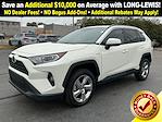 Used 2021 Toyota RAV4 XLE Premium for sale #T26HD015A - photo 1