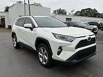 Used 2021 Toyota RAV4 XLE Premium for sale #T26HD015A - photo 10