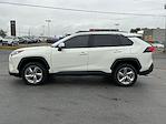 Used 2021 Toyota RAV4 XLE Premium for sale #T26HD015A - photo 4