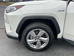 Used 2021 Toyota RAV4 XLE Premium for sale #T26HD015A - photo 32