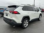 Used 2021 Toyota RAV4 XLE Premium for sale #T26HD015A - photo 7
