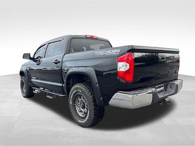 2017 Toyota Tundra Crew Cab 4WD Pickup for sale #T26HD015Z - photo 2