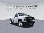2026 Chevrolet Silverado 3500 Regular Cab SRW 4WD Pickup for sale #T26HD016 - photo 1