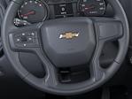 2026 Chevrolet Silverado 3500 Regular Cab SRW 4WD Pickup for sale #T26HD016 - photo 19