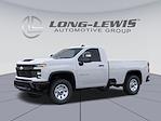 2026 Chevrolet Silverado 3500 Regular Cab SRW 4WD Pickup for sale #T26HD016 - photo 3