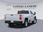 2026 Chevrolet Silverado 3500 Regular Cab SRW 4WD Pickup for sale #T26HD016 - photo 2