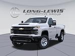 2026 Chevrolet Silverado 3500 Regular Cab SRW 4WD Pickup for sale #T26HD016 - photo 6