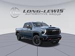 2026 Chevrolet Silverado 2500 Crew Cab 4WD Pickup for sale #T26HD017 - photo 1
