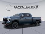 2026 Chevrolet Silverado 2500 Crew Cab 4WD Pickup for sale #T26HD017 - photo 3