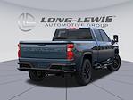 2026 Chevrolet Silverado 2500 Crew Cab 4WD Pickup for sale #T26HD017 - photo 2