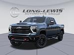 2026 Chevrolet Silverado 2500 Crew Cab 4WD Pickup for sale #T26HD017 - photo 6