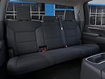 2026 Chevrolet Silverado 2500 Crew Cab 4WD Pickup for sale #T26HD018 - photo 17
