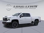 2026 Chevrolet Silverado 2500 Crew Cab 4WD Pickup for sale #T26HD018 - photo 3