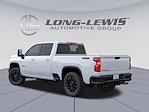 2026 Chevrolet Silverado 2500 Crew Cab 4WD Pickup for sale #T26HD018 - photo 4