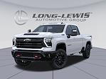 2026 Chevrolet Silverado 2500 Crew Cab 4WD Pickup for sale #T26HD018 - photo 6