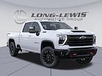 2026 Chevrolet Silverado 2500 Crew Cab 4WD Pickup for sale #T26HD018 - photo 7