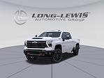 2026 Chevrolet Silverado 2500 Crew Cab 4WD Pickup for sale #T26HD018 - photo 8